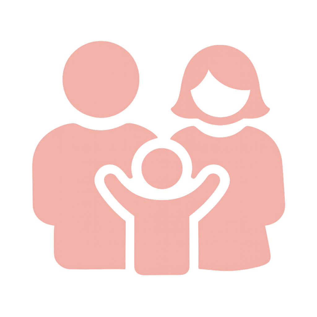 Family Icon
